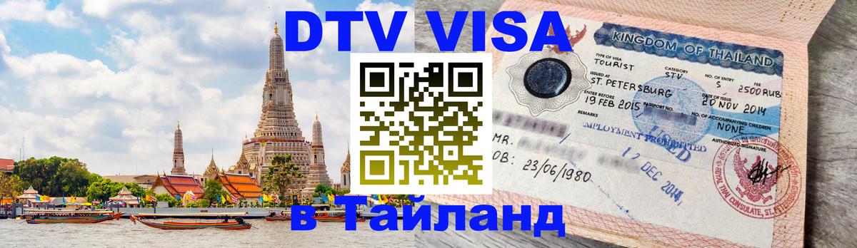 Сколько стоит DTV виза — актуальные цены, оформление даже без документов - Киров 